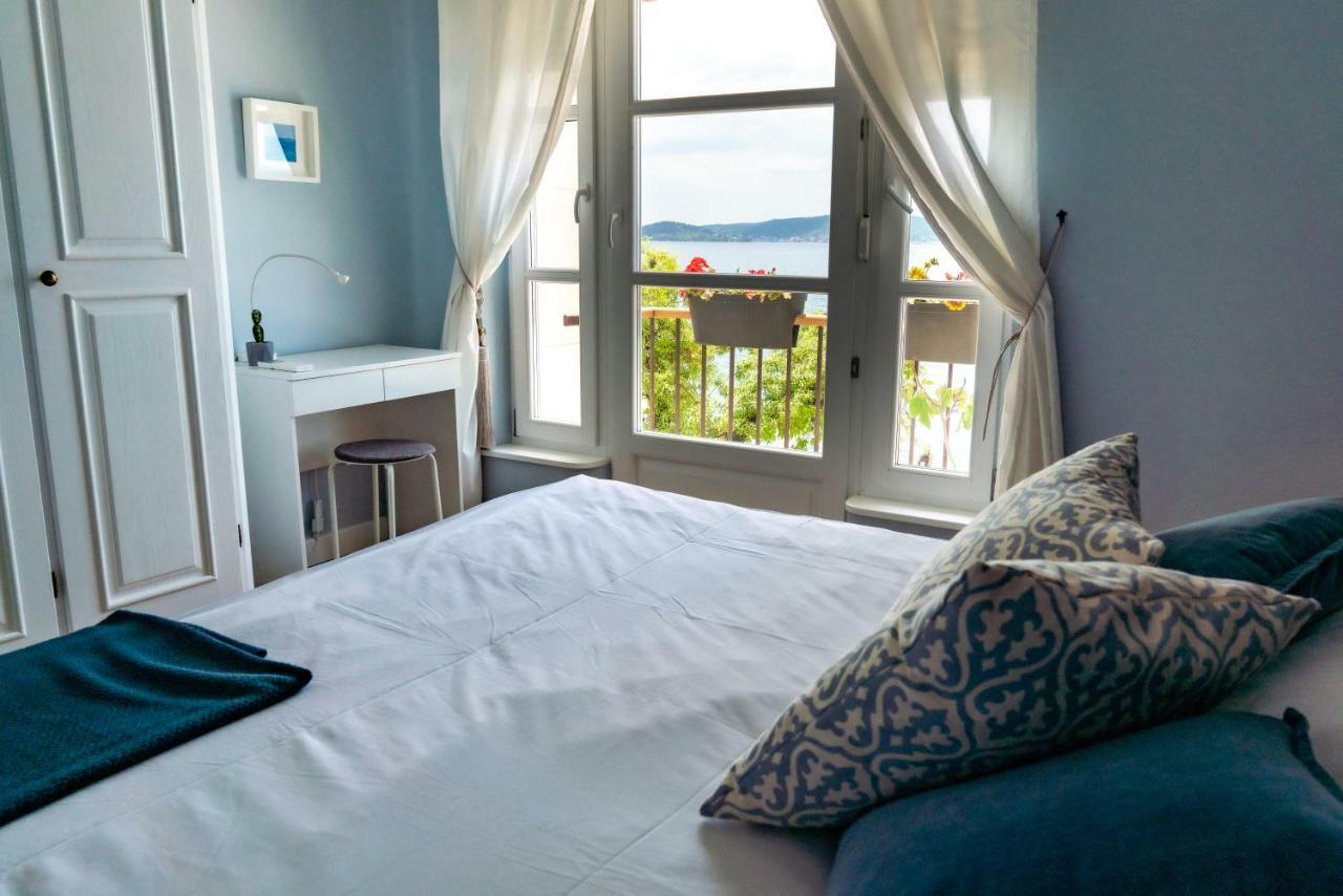 Aquamarine Sea View Apartament Zadar